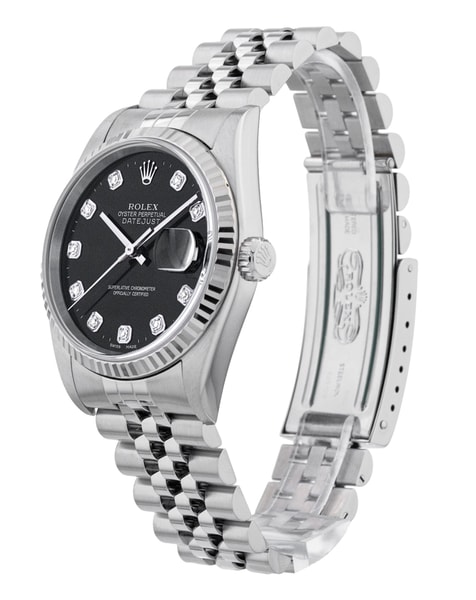 Rolex Datejust 16234